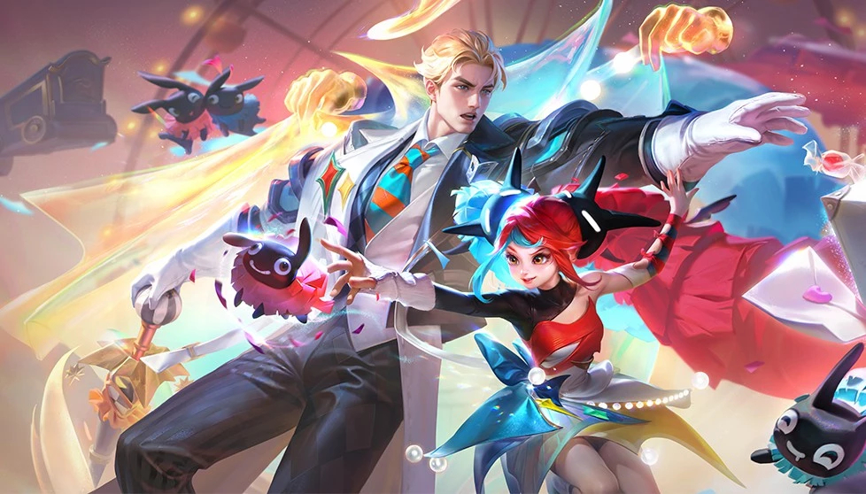 王者荣耀云中君胜率飙升攻略：技能搭配与团队协作解析