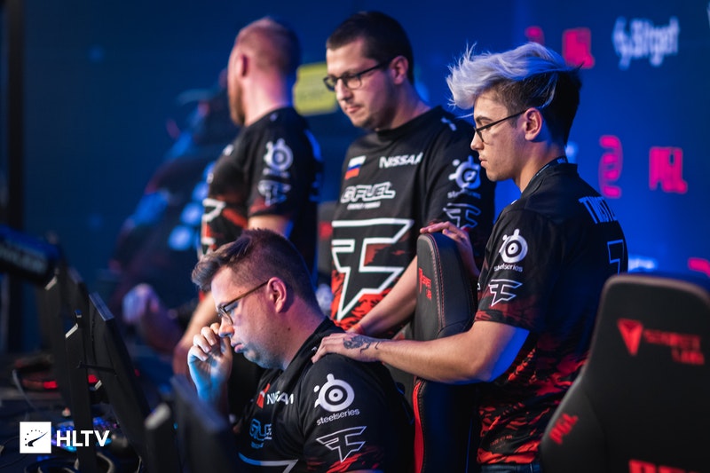 MVP争夺战白热化：s1mple、donk、ropz领跑榜单精彩对决