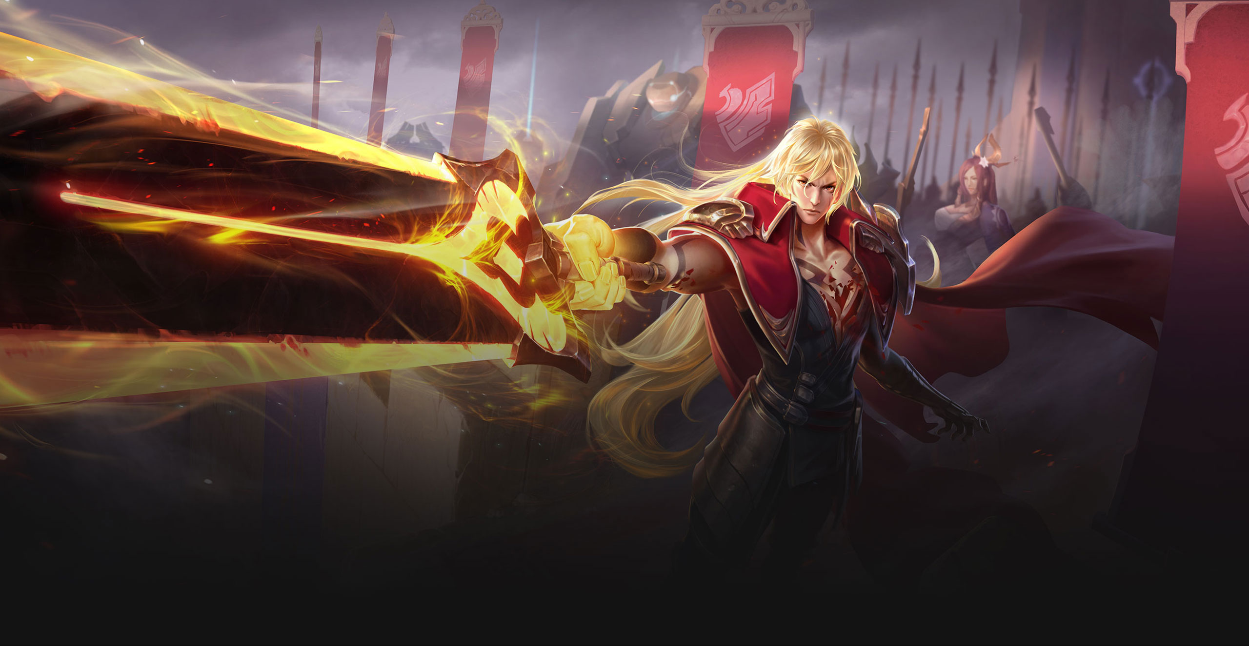 王者荣耀百里玄策罗小黑联动新皮肤来袭，视觉盛宴即将开启