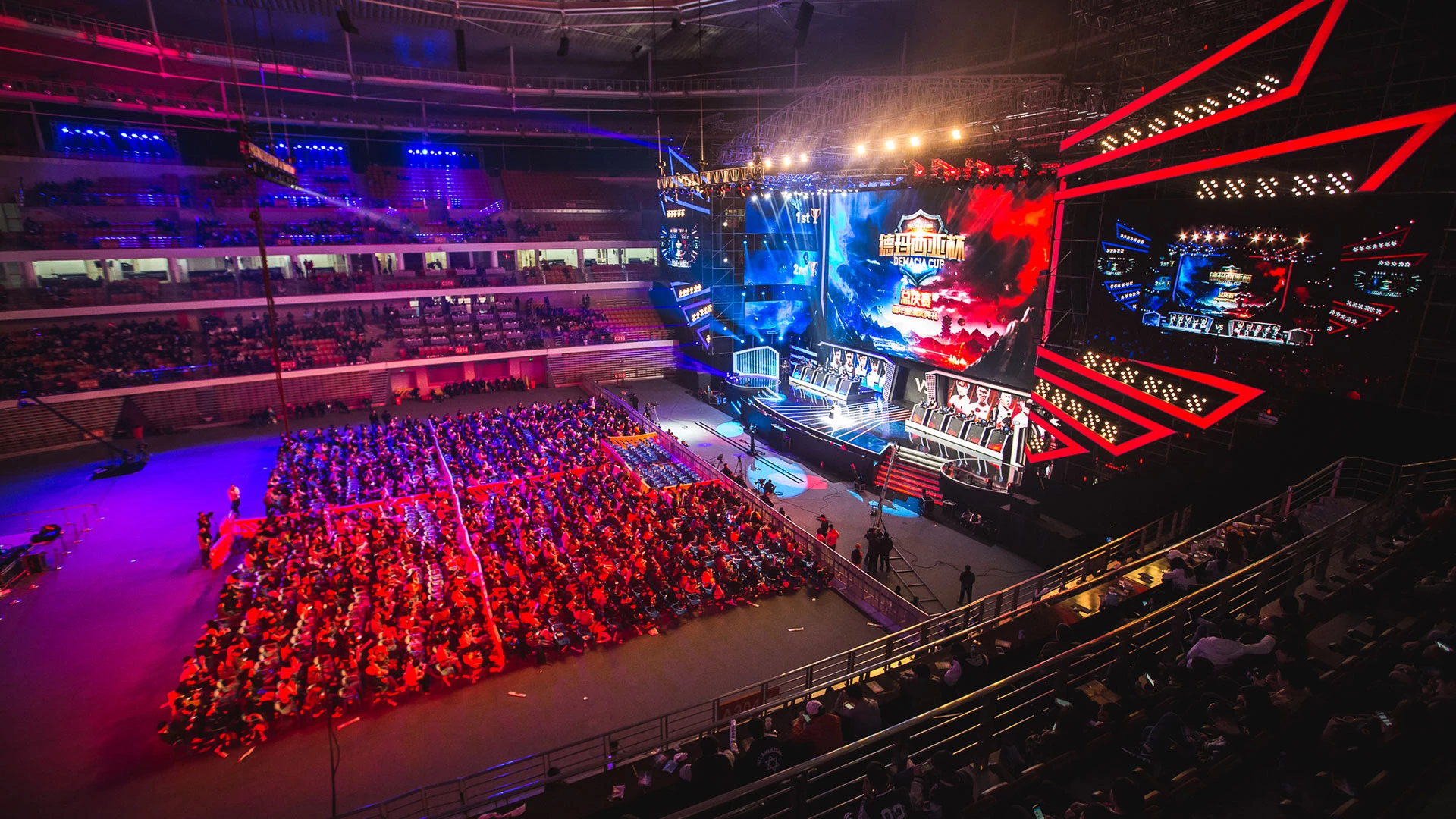 瑞士轮打野英雄格局突变：波比茂凯崛起，版本更新重塑野区生态-jbo竞博·电竞