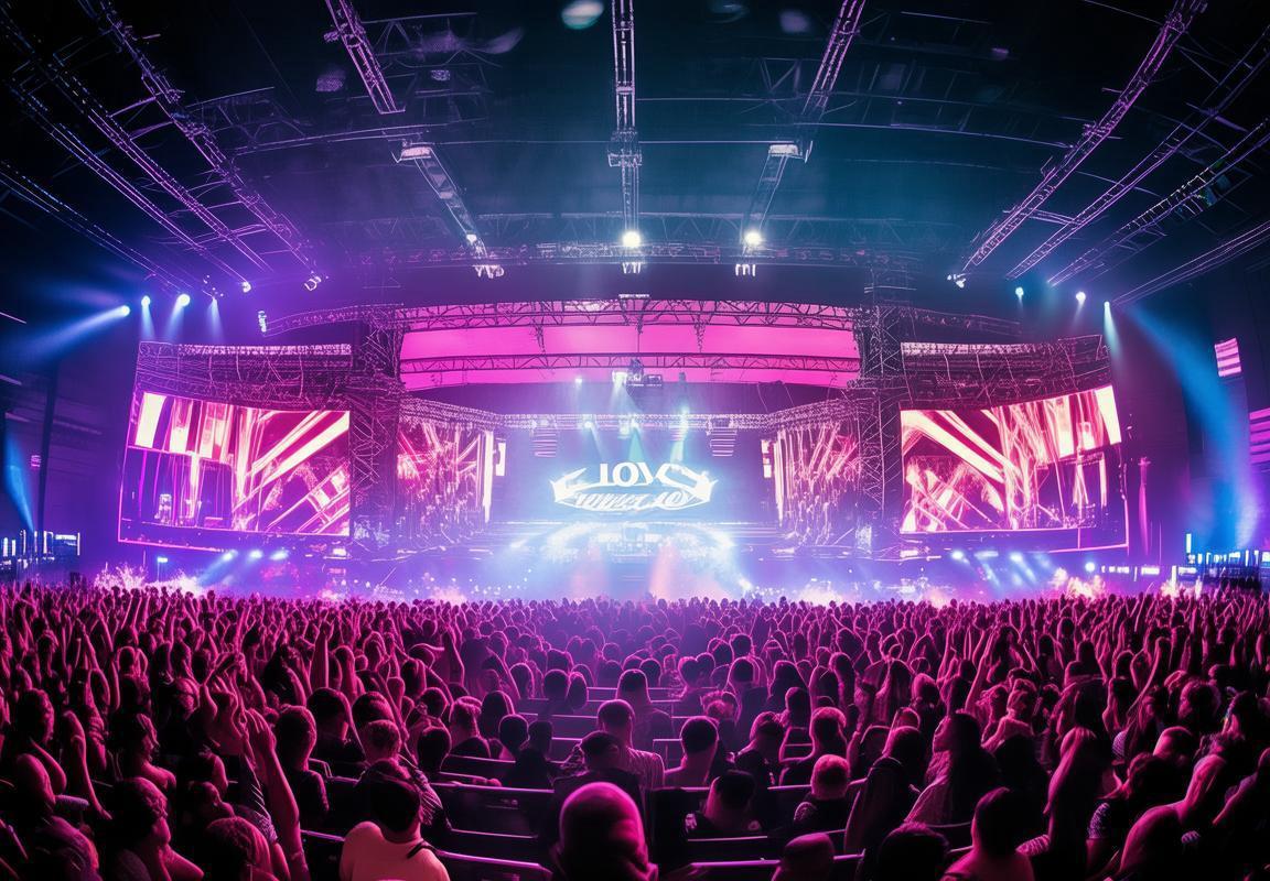 Tomorrowland携手英雄电竞打造上海电音盛宴：电子音乐跨界新篇章